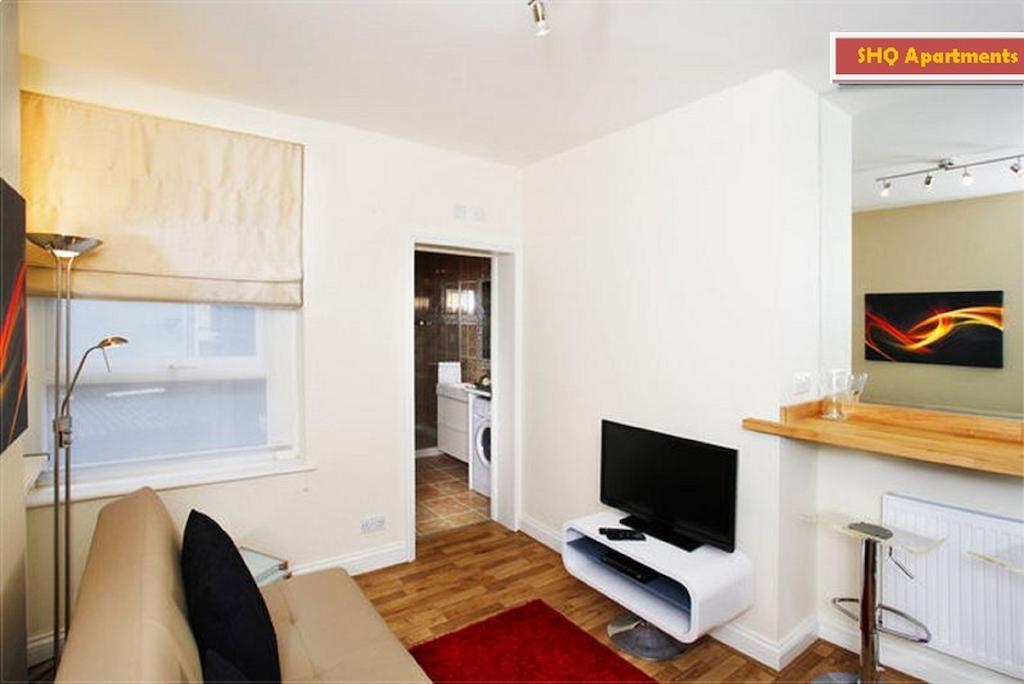 Sbf Apartments Londýn Pokoj fotografie