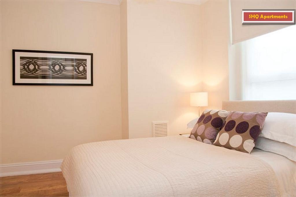 Sbf Apartments Londýn Pokoj fotografie