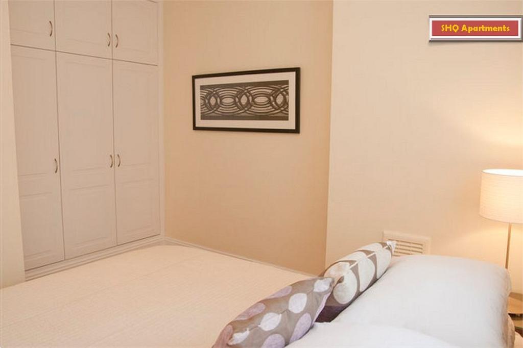 Sbf Apartments Londýn Pokoj fotografie