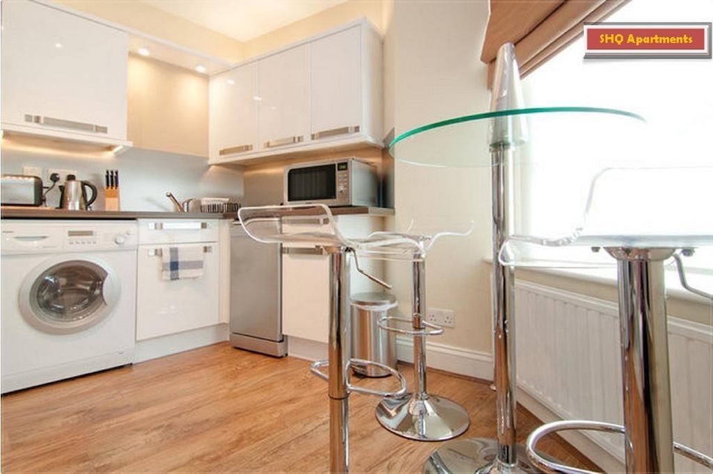 Sbf Apartments Londýn Pokoj fotografie
